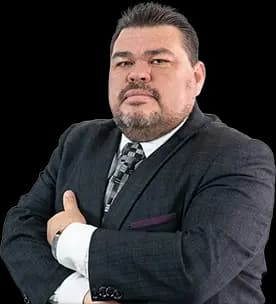 Mtro. Jorge Leal